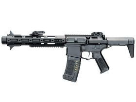 Ares Amoeba Honey Badger M4 (ARES-AM-013-BK - Black) - HPA Engine Pre-Installed