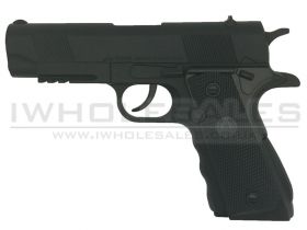 Huntex M1943 Co2 Pistol (4.5mm-BK)