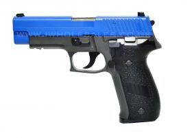 HFC HG-175 Gas BlowBack Pistol