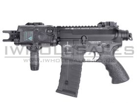 King Arms M4 Baby Pistol AEG