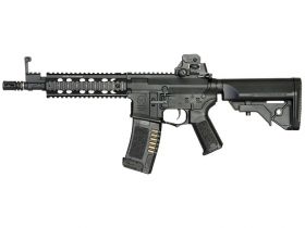ARES AM-008-BK Amoeba M4 Assault Rifle - HPA Engine Pre-Installed