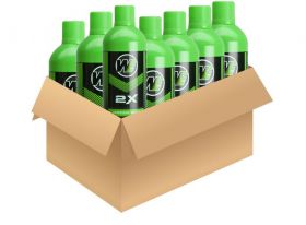 WE 2.0 Green Gas Bottle (1 Carton = 25 Pieces)