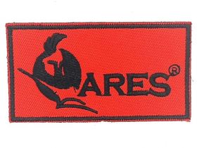 Ares x Amoeba Ares Patch (PATCH-E-001)