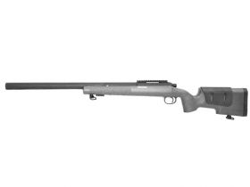 Classic Army SR40 Sniper Rifle (Blue - D001-M-BE)