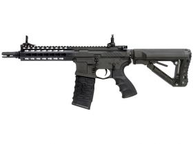 G&G Combat Machine AEG CM16 SRS with MOSFET & ETU (EGC-16P-SRS-BNB-NCM)