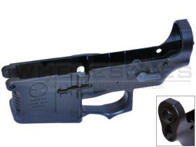 Ares Amoeba Series Lower Receiver (Reinforced Polymer) (LB-368)