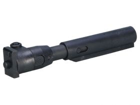 Ares M4 Foldable Buffer Tube (with Buffer Tube Lock Adapter for VZ58)