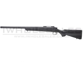 Cyma CM701A Sniper Rifle (Scope Rail - M700 - Black - CM701A - 450 FPS)