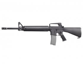 Colt/VFC M16A2 GBBR V3 Version